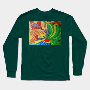 MONET Long Sleeve T-Shirt